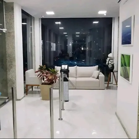 Ap Barra Da Tijuca Rj Praia Río de Janeiro Exterior foto