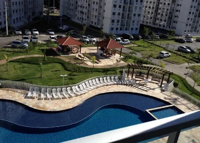 Ap Barra Da Tijuca Rj Praia