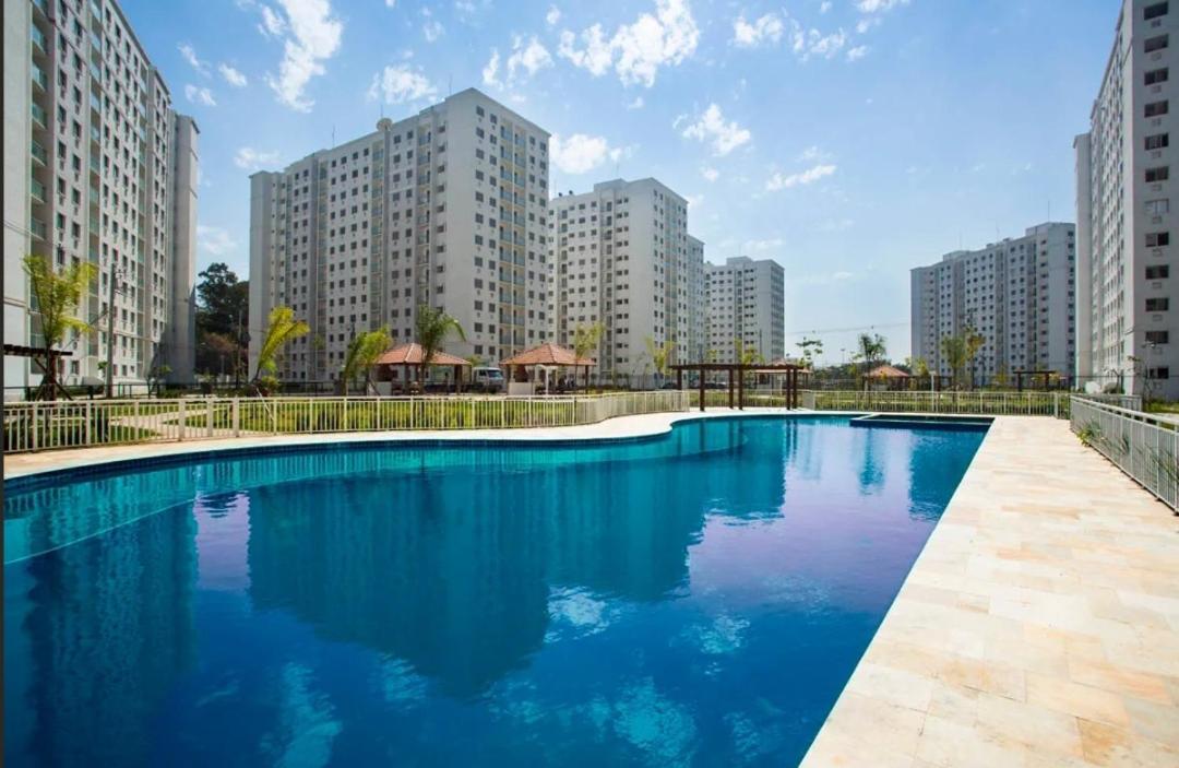 Ap Barra Da Tijuca Rj Apartamento Rio de Janeiro