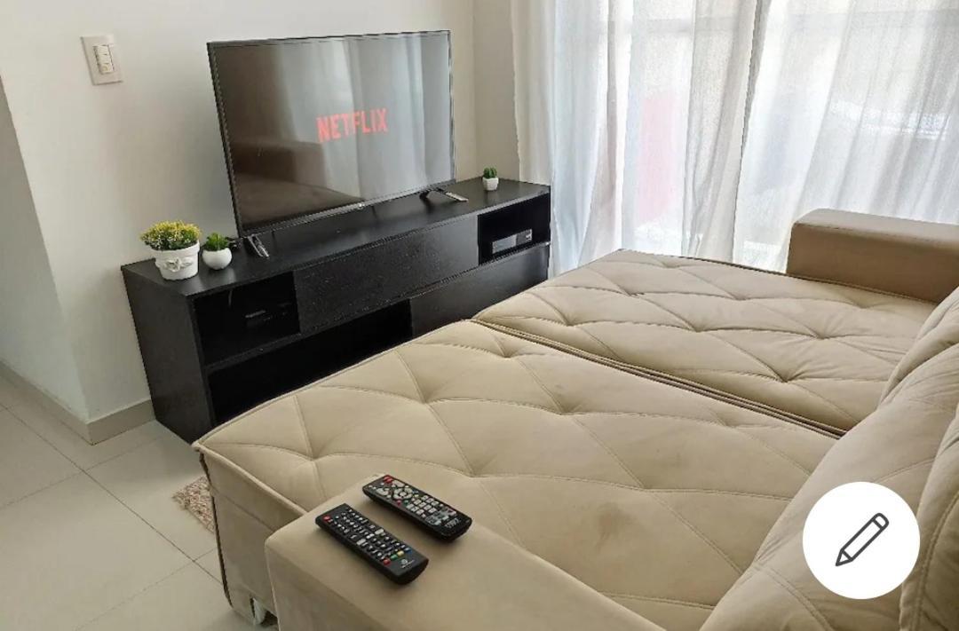 Apartamento Ap Barra Da Tijuca Rj
