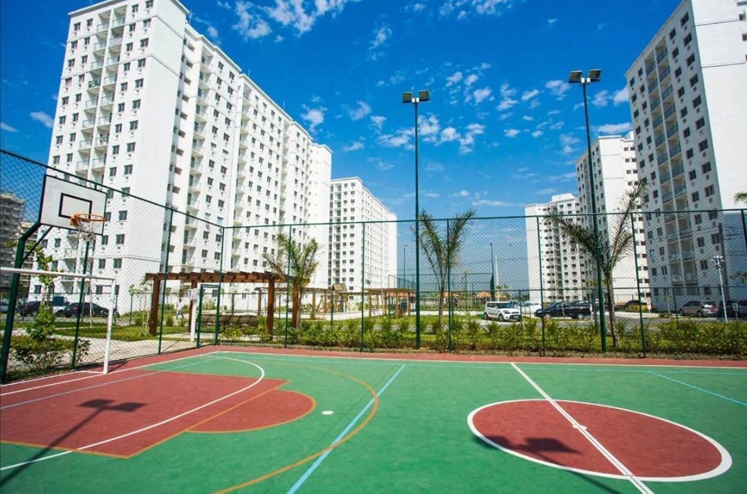 Apartamento Ap Barra Da Tijuca Rj *