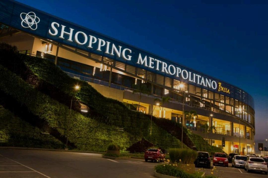 Ap Barra Da Tijuca Rj * Rio de Janeiro