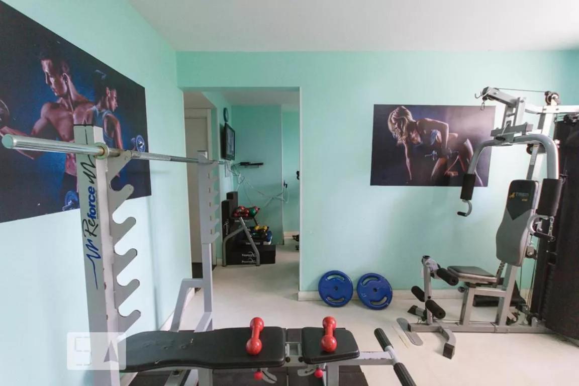 Apartamento Ap Barra Da Tijuca Rj Rio de Janeiro