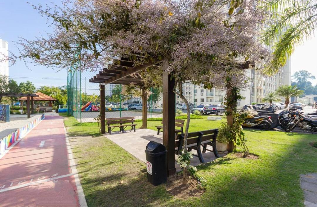 Apartamento Ap Barra Da Tijuca Rj *