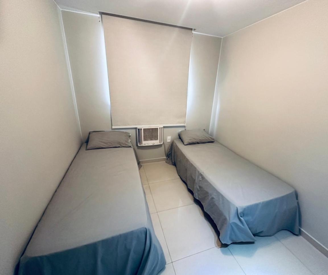 Apartamento Ap Barra Da Tijuca Rj *