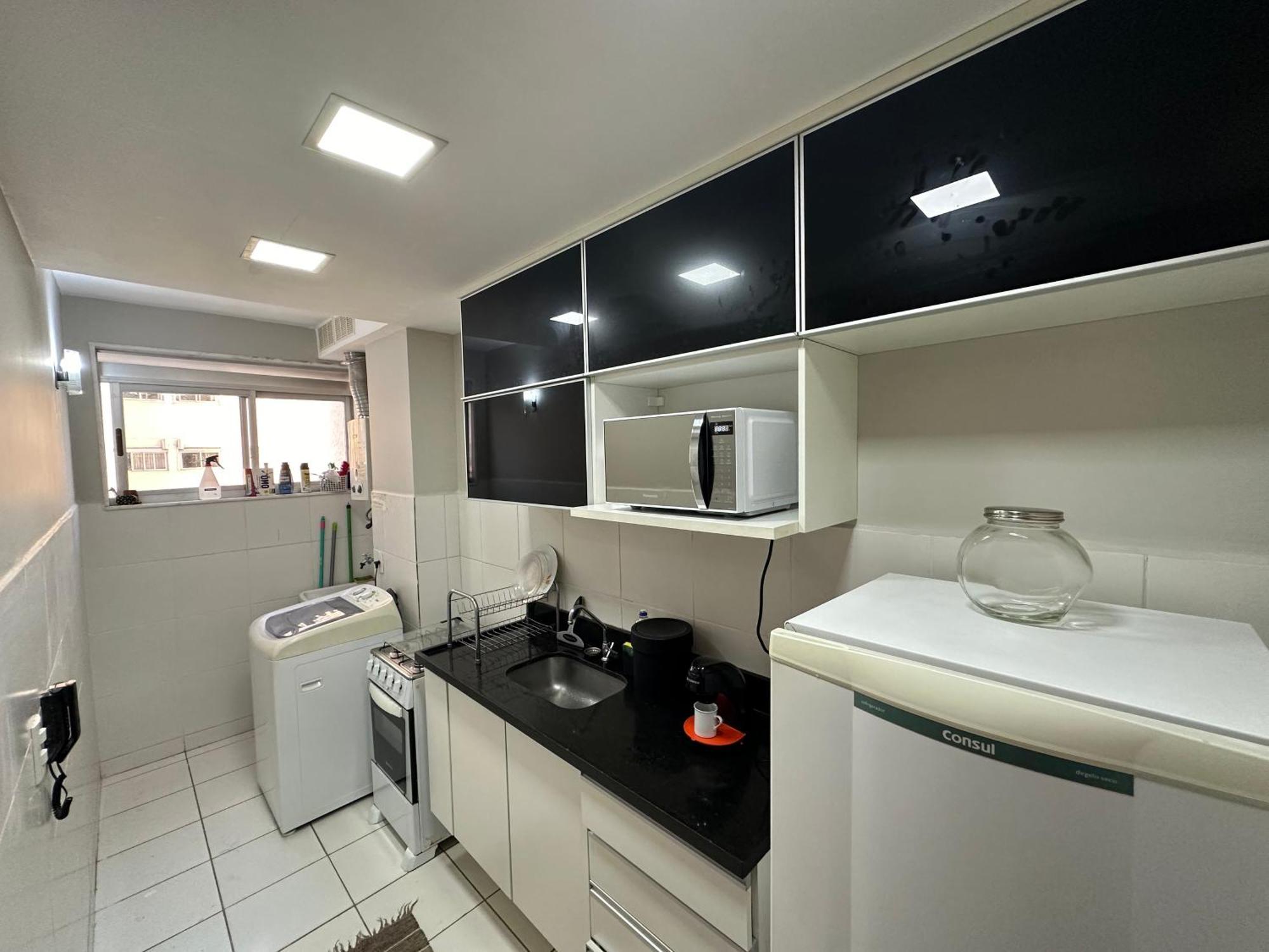 Ap Barra Da Tijuca Rj Apartamento Rio de Janeiro