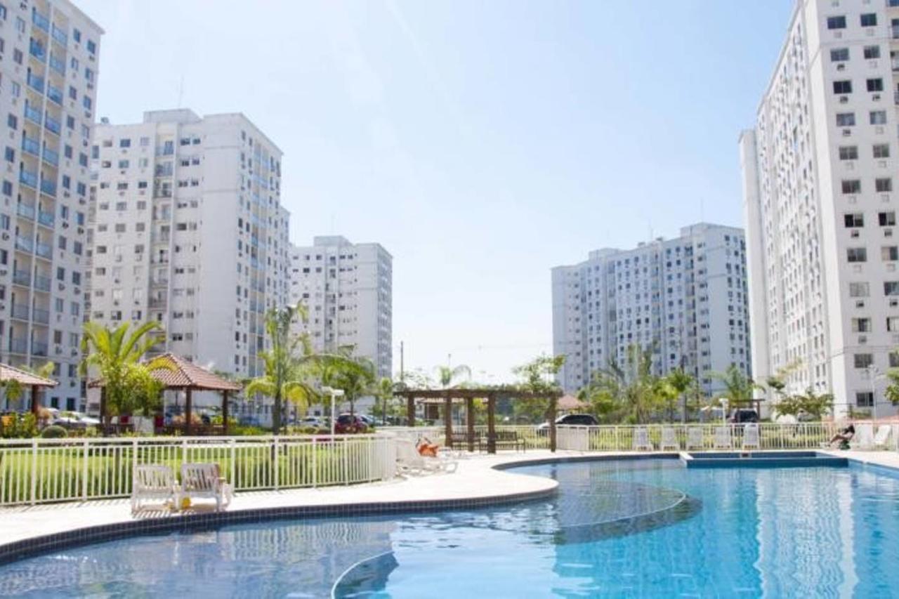 Ap Barra Da Tijuca Rj