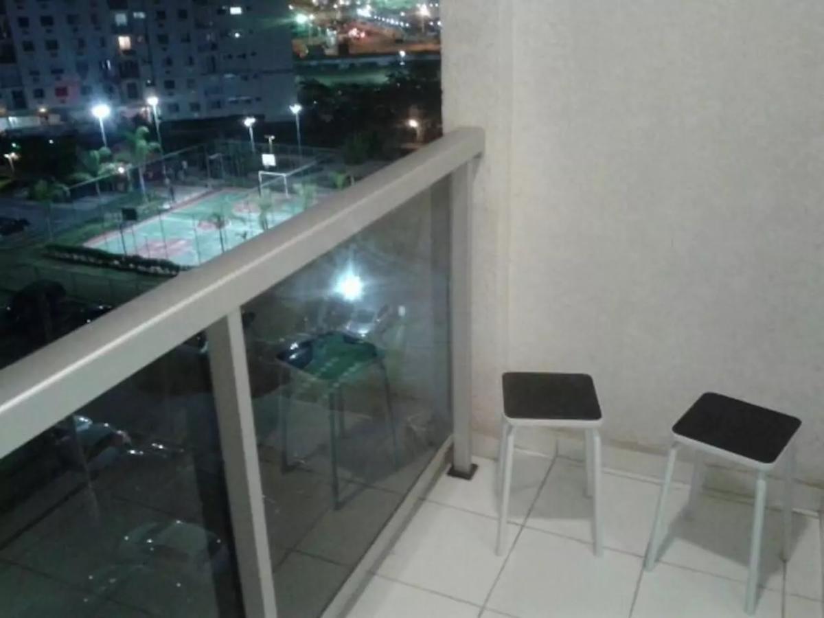 Ap Barra Da Tijuca Rj Apartamento