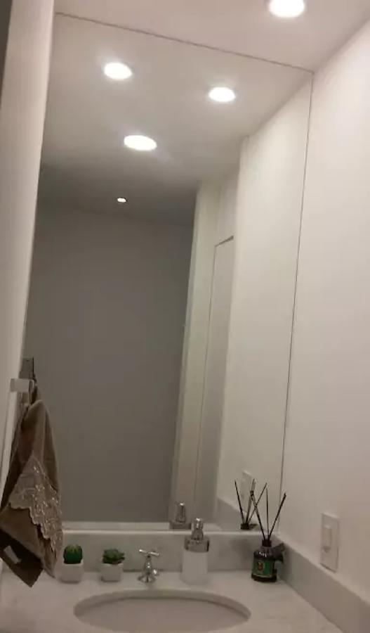 Apartamento Ap Barra Da Tijuca Rj *