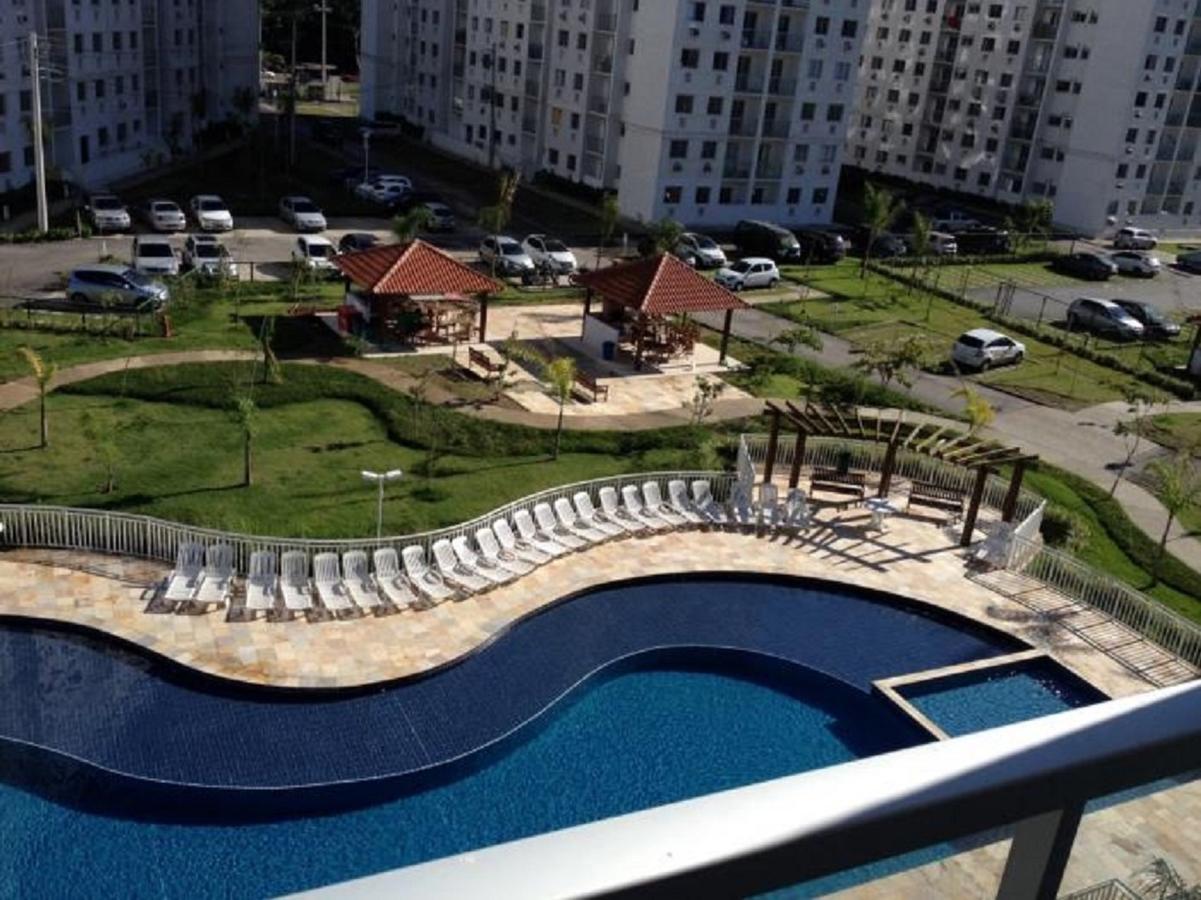 Apartamento Ap Barra Da Tijuca Rj